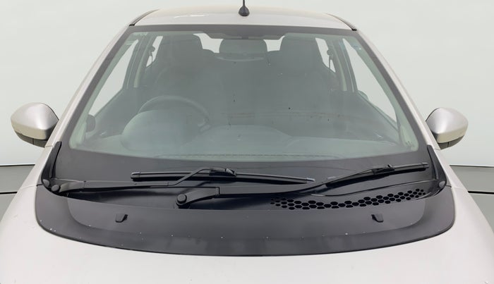 2017 Tata Tiago XZ PETROL, Petrol, Manual, 58,548 km, Front Windshield