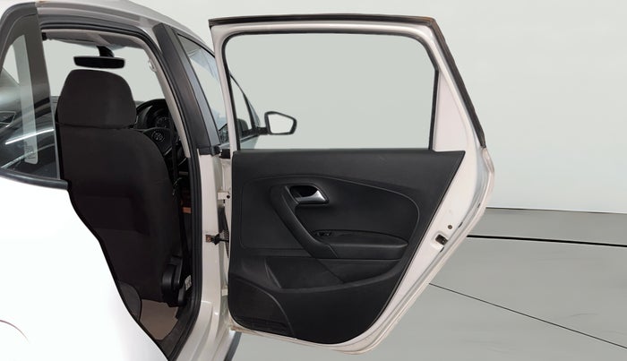 2019 Volkswagen Polo HIGHLINE PLUS 1.0, Petrol, Manual, 50,774 km, RHS Rear Door