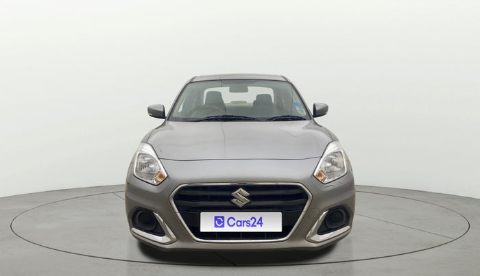 2022 Maruti Dzire VXI, Petrol, Manual, 25,110 km, Front