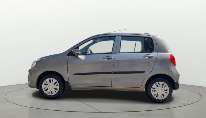 2019 Maruti Celerio ZXI, Petrol, Manual, 10,224 km, Left Side