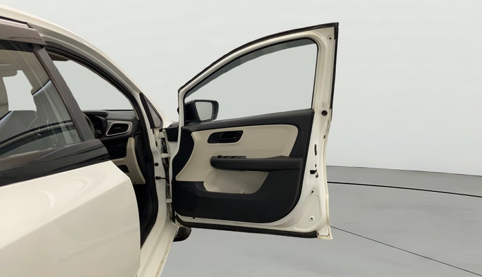 2022 Tata ALTROZ XT PETROL, Petrol, Manual, 63,748 km, RHS Front Door