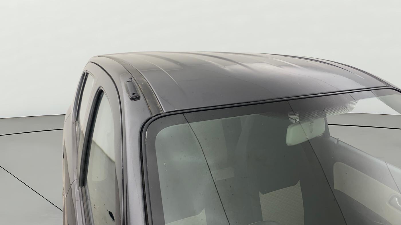 2021 Maruti Alto VXI PLUS, Petrol, Manual, 14,775 km, Roof