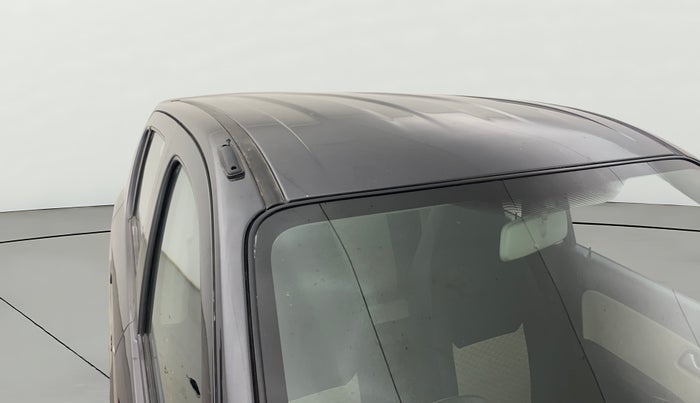 2021 Maruti Alto VXI PLUS, Petrol, Manual, 14,775 km, Roof