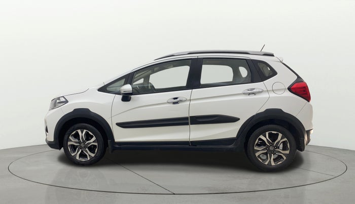 2019 Honda WR-V 1.5L I-DTEC VX MT, Diesel, Manual, 46,147 km, Left Side