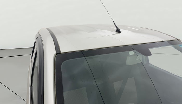 2022 Maruti Alto K10 VXI, Petrol, Manual, 9,865 km, Roof