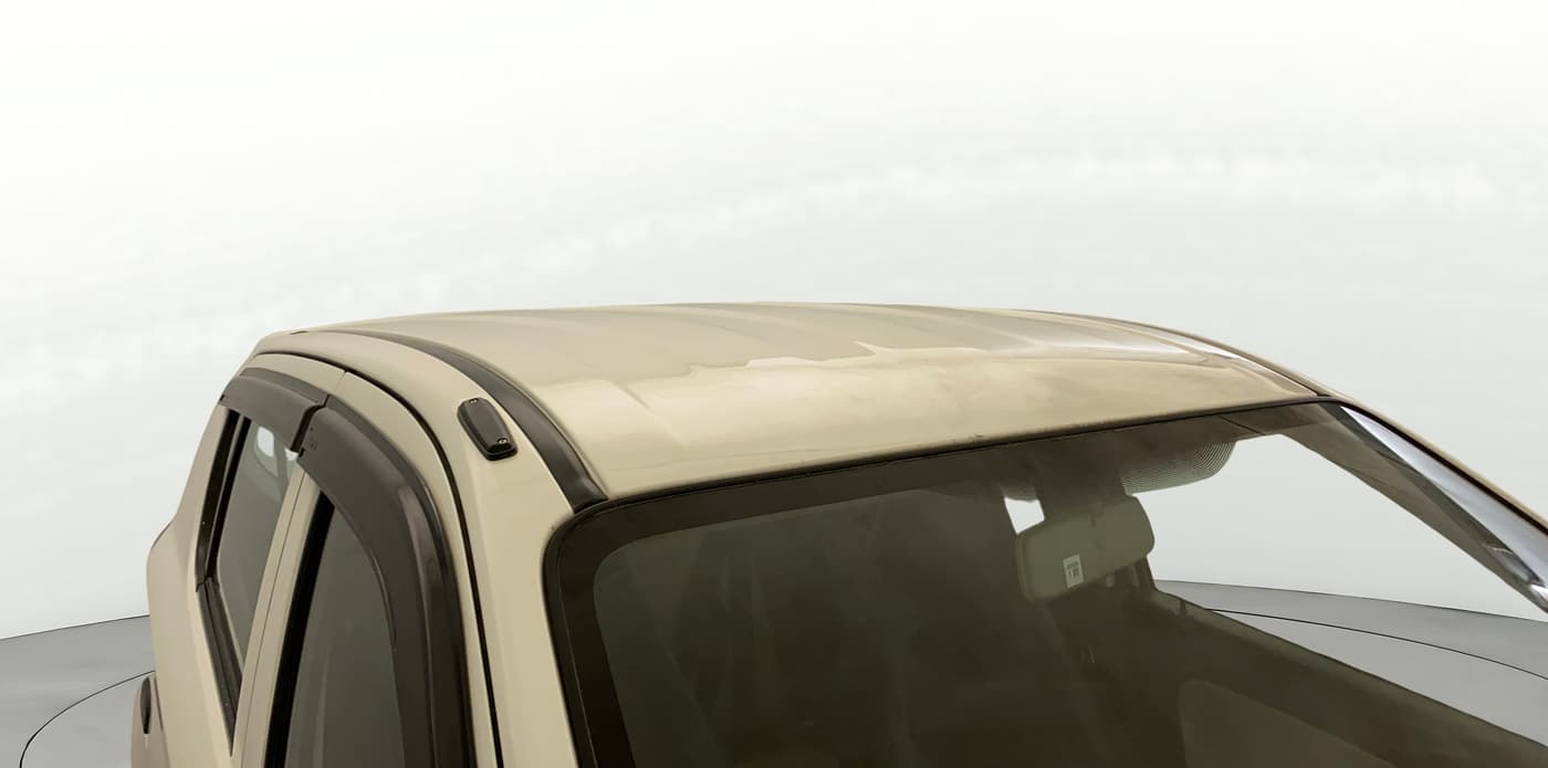 2022 Maruti Alto STD (O), Petrol, Manual, 44,119 km, Roof