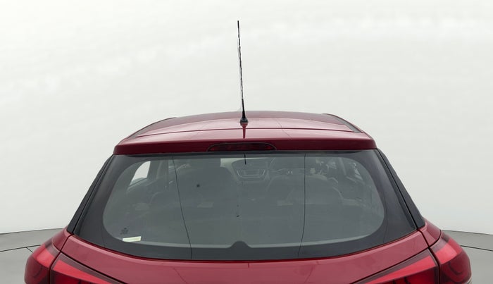 2015 Hyundai Elite i20 MAGNA 1.2, Petrol, Manual, 49,578 km, Rear Windshield