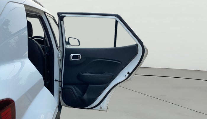 2019 Hyundai VENUE SX PLUS 1.0 TURBO DCT, Petrol, Automatic, 44,898 km, RHS Rear Door