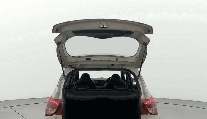 2015 Hyundai Grand i10 ASTA 1.2 KAPPA VTVT, Petrol, Manual, 68,702 km, Boot Door Open