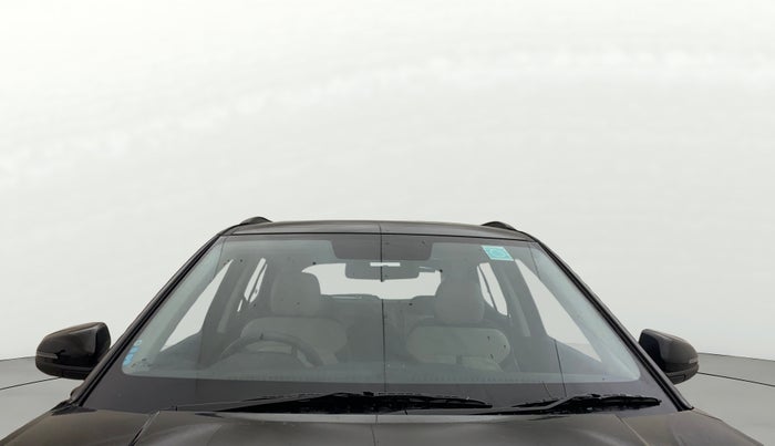 2023 Hyundai Creta S PLUS KNIGHT 1.5 PETROL, Petrol, Manual, 23,161 km, Front Windshield