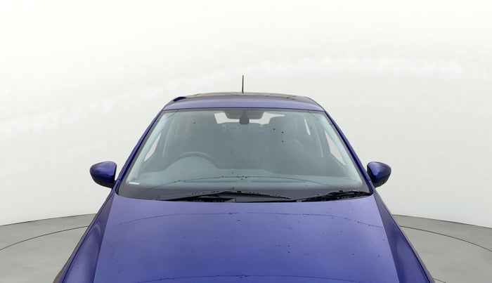 2020 Volkswagen Polo HIGHLINE PLUS 1.0L TSI AT, Petrol, Automatic, 35,505 km, Front Windshield