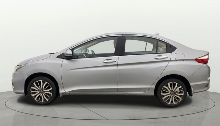 2019 Honda City 1.5L I-VTEC VX, Petrol, Manual, 24,329 km, Left Side