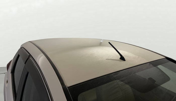 2015 Honda Jazz 1.2L I-VTEC S, Petrol, Manual, 53,082 km, Roof