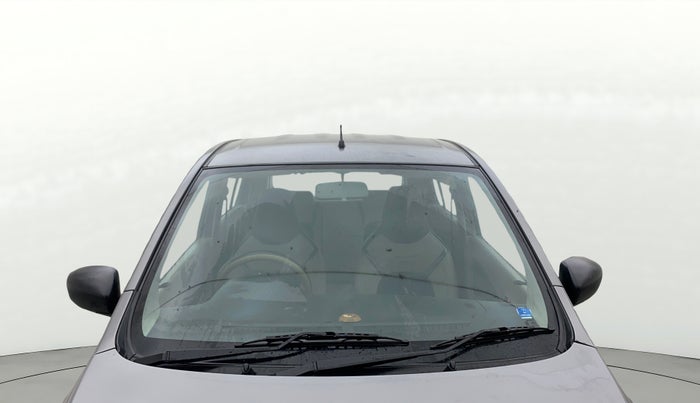 2016 Maruti Celerio VXI, Petrol, Manual, 38,983 km, Front Windshield