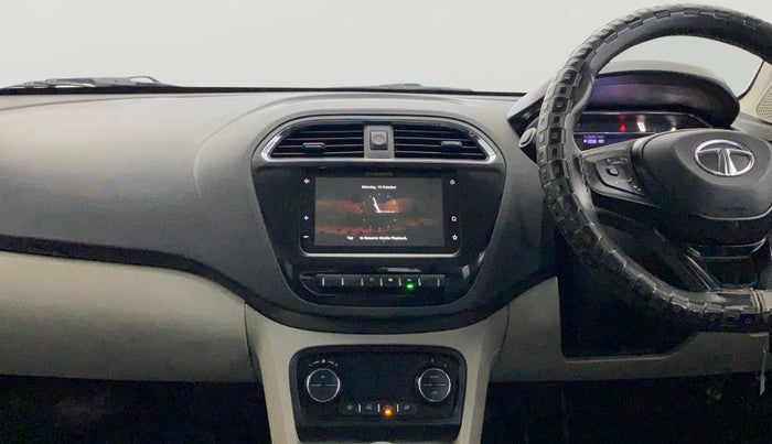 2022 Tata Tiago XZ PLUS CNG, CNG, Manual, 49,737 km, Air Conditioner
