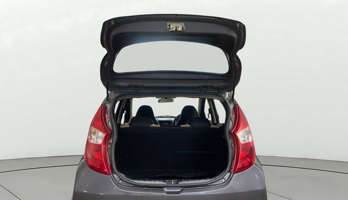 2016 Hyundai Eon ERA +, Petrol, Manual, 57,910 km, Boot Door Open