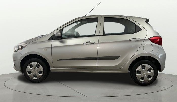2019 Tata Tiago XT PETROL, Petrol, Manual, 37,833 km, Left Side