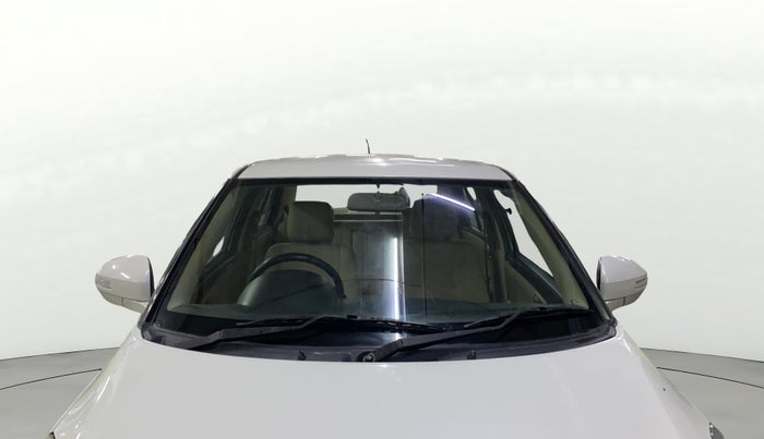 2016 Maruti Swift Dzire VXI, Petrol, Manual, 83,883 km, Front Windshield