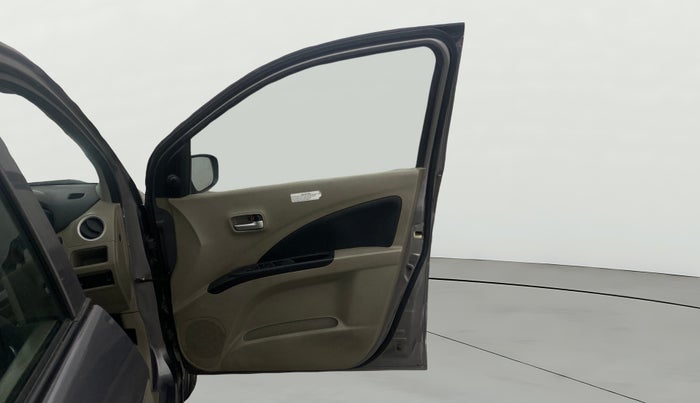 2016 Maruti Celerio VXI AMT, Petrol, Automatic, 59,049 km, RHS Front Door