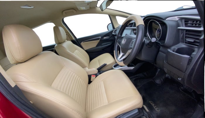 2019 Honda Jazz 1.2L I-VTEC VX CVT, Petrol, Automatic, 51,092 km, Right Side Front Door Cabin