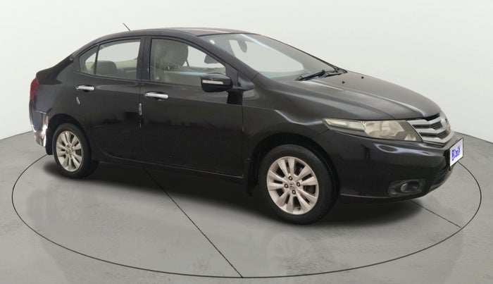 2013 Honda City 1.5L I-VTEC V MT, Petrol, Manual, 78,899 km, SRP