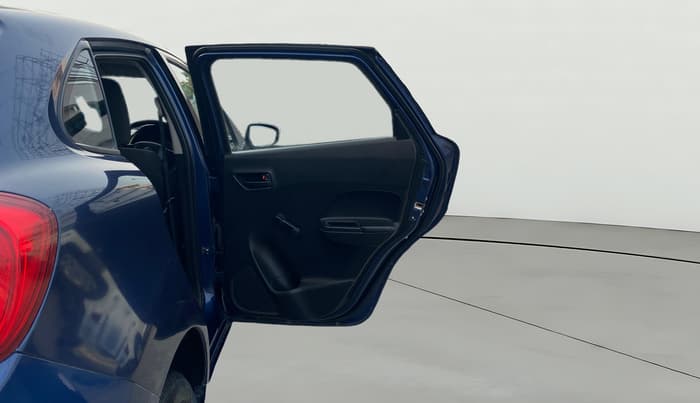 2020 Maruti Baleno SIGMA PETROL 1.2, Petrol, Manual, 29,543 km, RHS Rear Door
