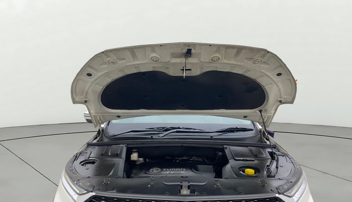 2019 MG HECTOR SHARP 2.0 DIESEL, Diesel, Manual, 62,135 km, Open Bonet