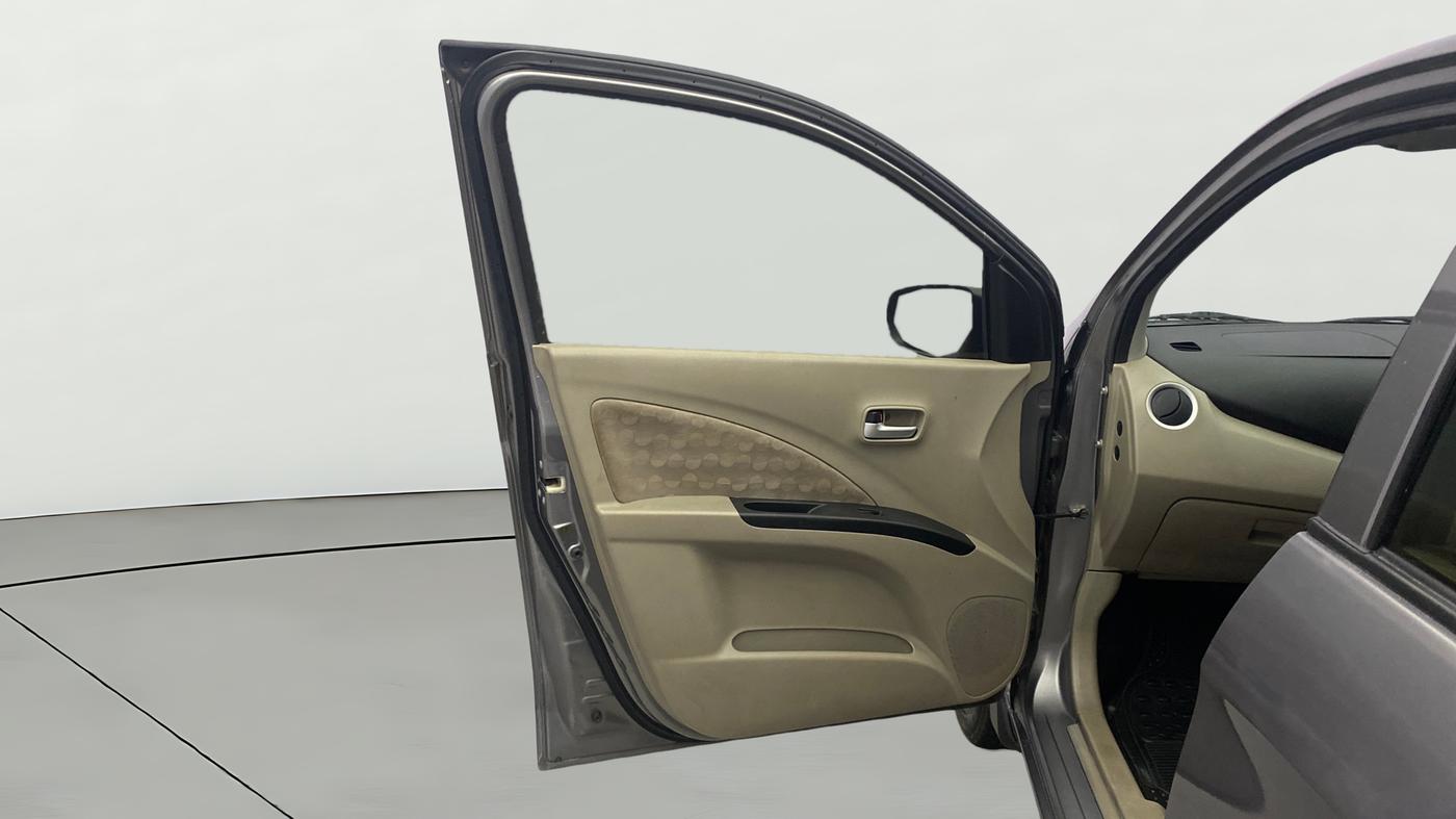 2015 Maruti Celerio ZXI, CNG, Manual, 43,476 km, LHS Front Door