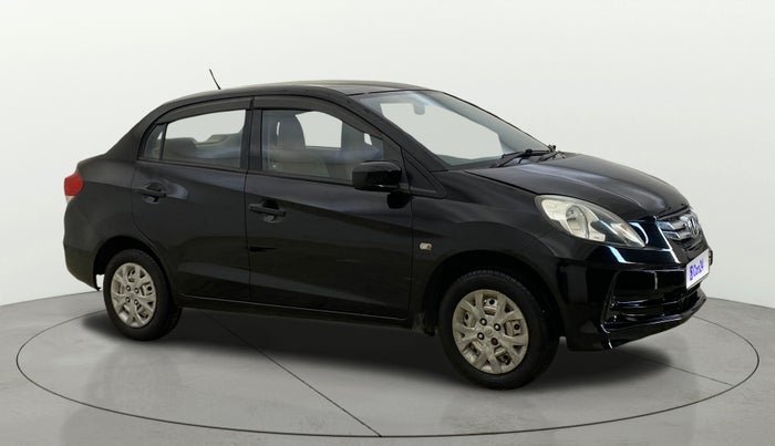 2013 Honda Amaze 1.2L I-VTEC EX, Petrol, Manual, 51,902 km, SRP