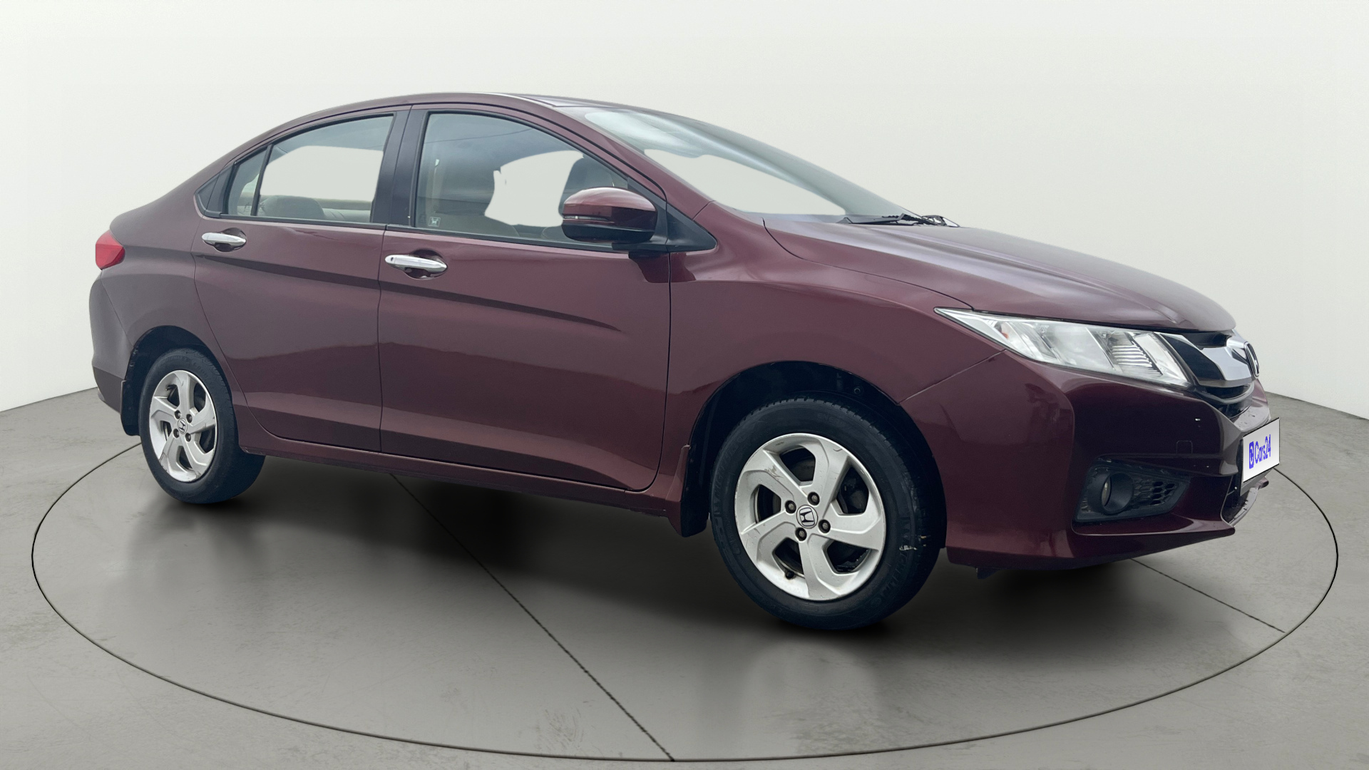 2015 Honda City 2022-2026 1.5L I-VTEC V MT 2015 Honda City 2022-2026 1.5L I-VTEC V MT