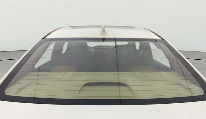 2018 Honda City 1.5L I-VTEC V MT, Petrol, Manual, 74,431 km, Rear Windshield