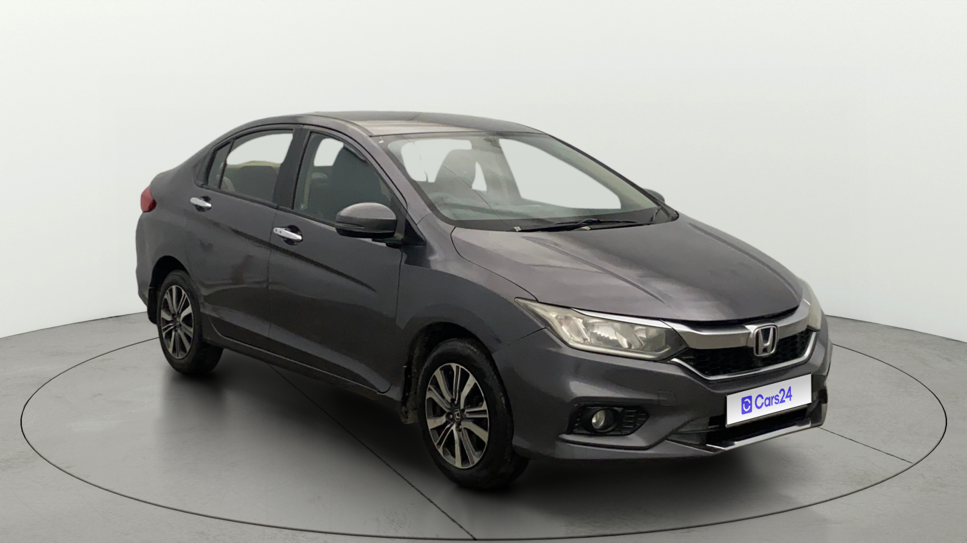 2017 Honda City 2022-2026 1.5L I-VTEC V MT 2017 Honda City 2022-2026 1.5L I-VTEC V MT