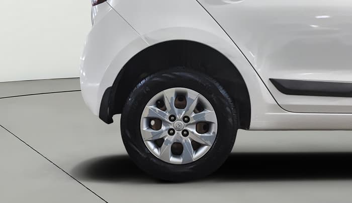 2018 Hyundai Elite i20 MAGNA EXECUTIVE 1.2, CNG, Manual, 36,127 km, Right Rear Wheel