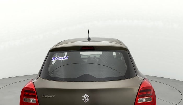 2020 Maruti Swift LXI, Petrol, Manual, 25,097 km, Rear Windshield