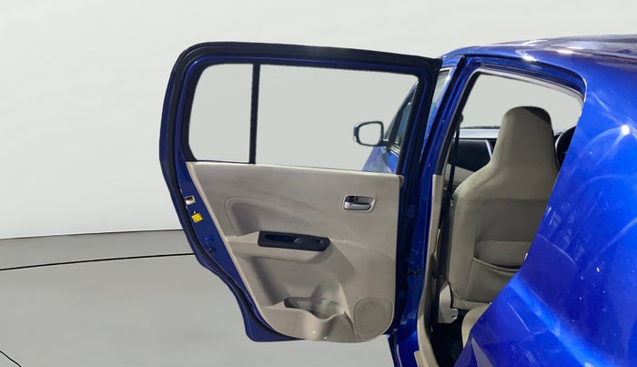2019 Maruti Celerio ZXI, Petrol, Manual, 7,836 km, LHS Rear Door