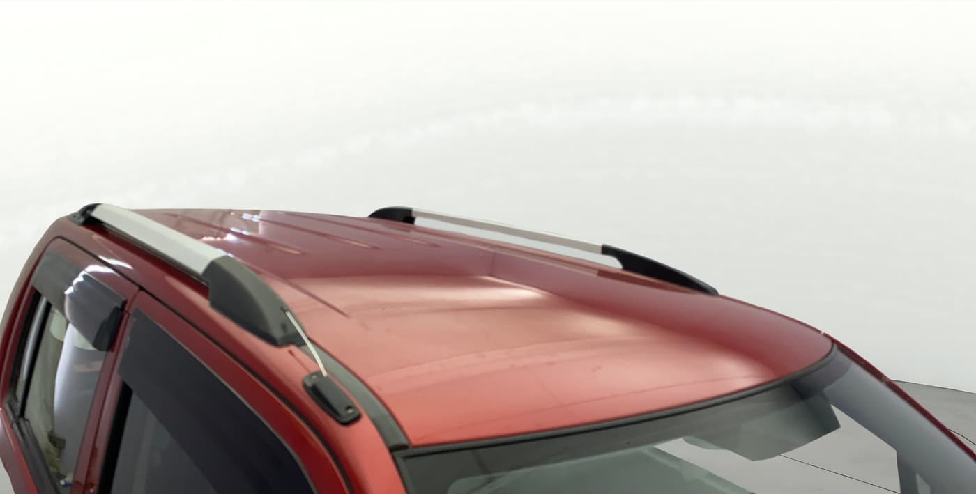 2013 Maruti Wagon R 1.0 LXI, Petrol, Manual, 37,152 km, Roof