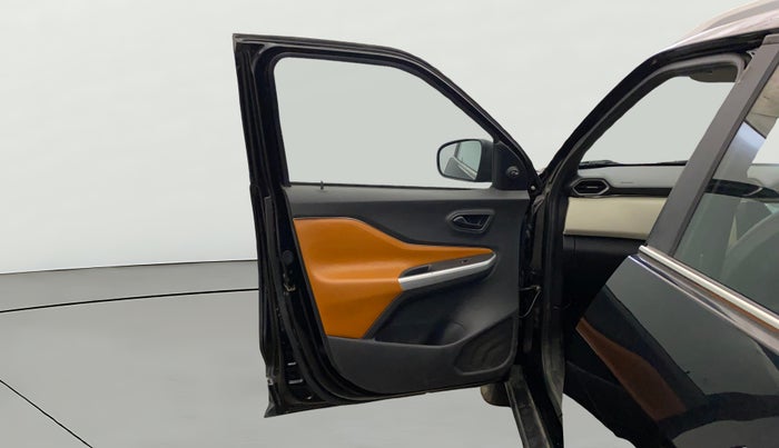 2024 Nissan MAGNITE XE, Petrol, Manual, 26,699 km, LHS Front Door