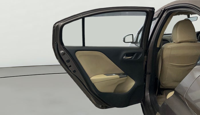 2014 Honda City 1.5L I-VTEC V MT, Petrol, Manual, 66,211 km, LHS Rear Door