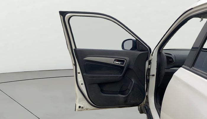 2019 Maruti Vitara Brezza ZDI, Diesel, Manual, 82,812 km, LHS Front Door