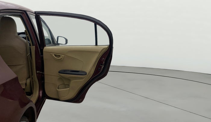 2015 Honda Amaze 1.2L I-VTEC S, Petrol, Manual, 67,474 km, RHS Rear Door