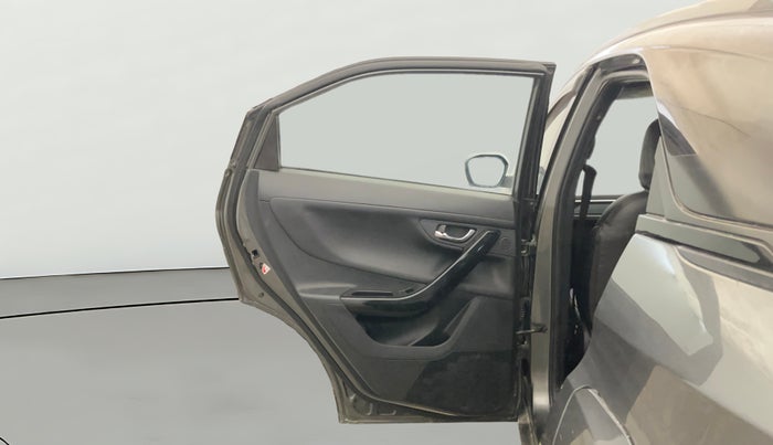 2023 Tata NEXON FEARLESS 1.2 REVOTRON 6 MT DT, Petrol, Manual, 19,601 km, LHS Rear Door