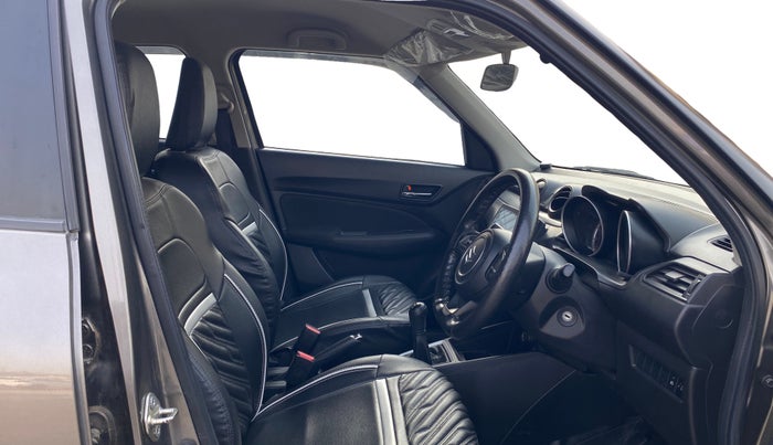 2020 Maruti Swift VXI, Petrol, Manual, 25,970 km, Right Side Front Door Cabin