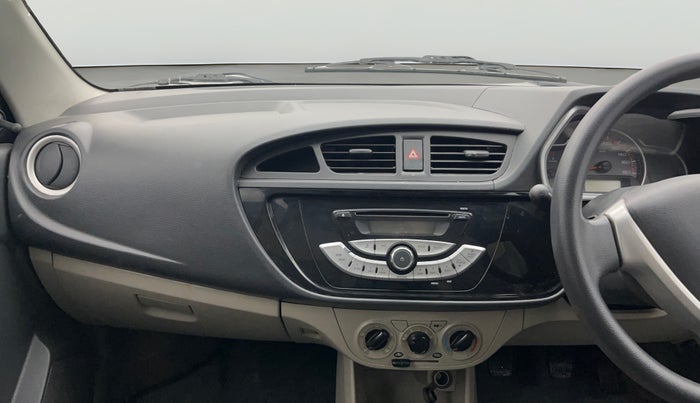 2017 Maruti Alto K10 VXI, Petrol, Manual, 26,027 km, Air Conditioner