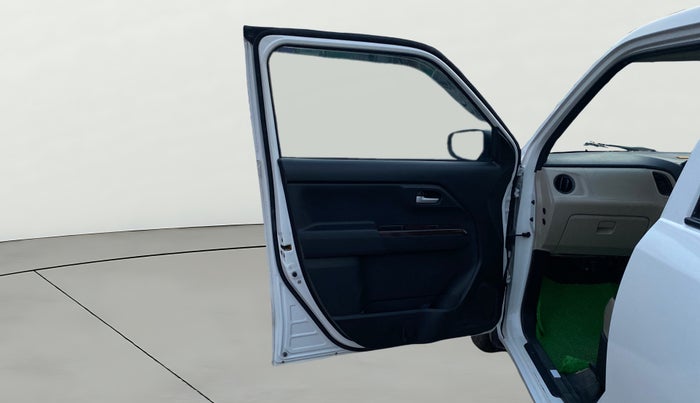 2020 Maruti New Wagon-R VXI 1.0 AMT, Petrol, Automatic, 65,974 km, LHS Front Door