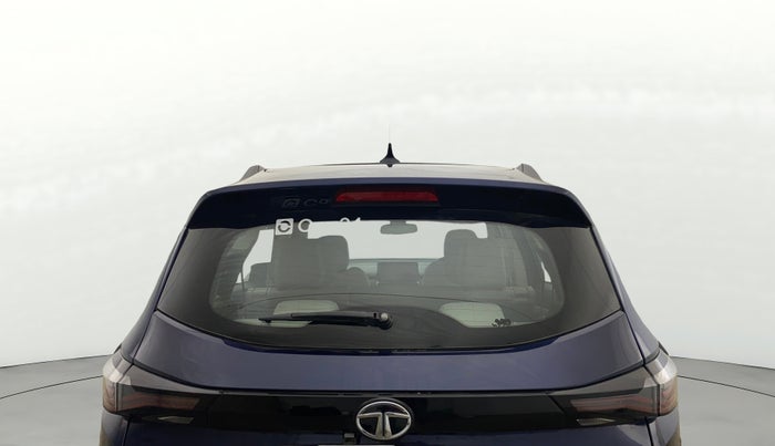 2023 Tata Safari XZA PLUS, Diesel, Automatic, 50,765 km, Rear Windshield