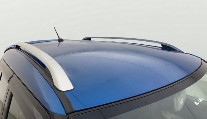 2019 Maruti IGNIS ZETA 1.2, Petrol, Manual, 53,716 km, Roof