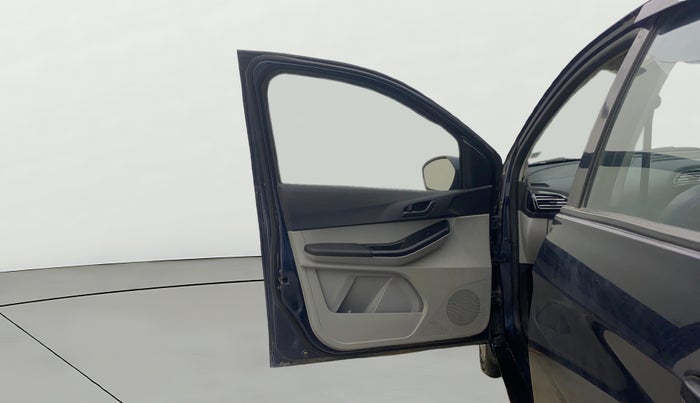 2021 Tata Tiago XT (O) PETROL, Petrol, Manual, 42,135 km, LHS Front Door