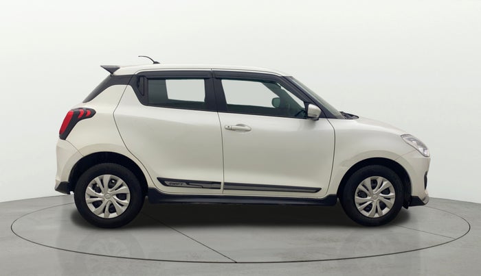 2020 Maruti Swift VXI, Petrol, Manual, 49,503 km, Right Side View