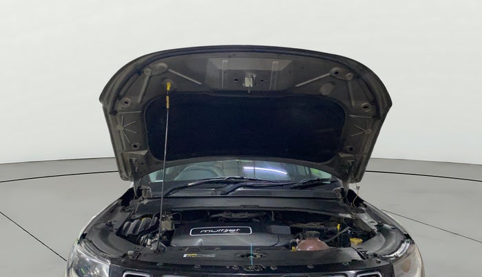 2018 Jeep Compass LIMITED 2.0 DIESEL, Diesel, Manual, 99,002 km, Open Bonet