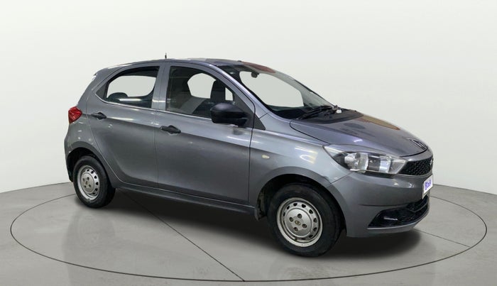 2019 Tata Tiago XM PETROL, Petrol, Manual, 77,187 km, Right Front Diagonal